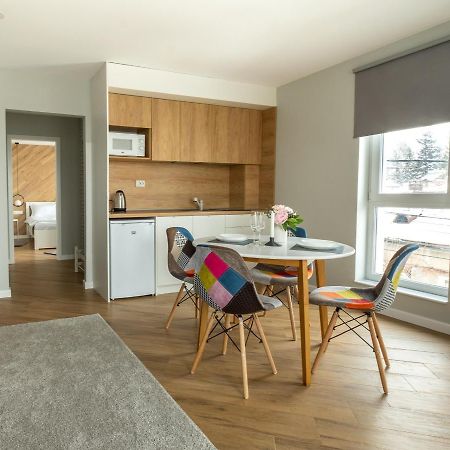 "The House" Апартаменти И Термална Зона Velingrad Eksteriør bilde