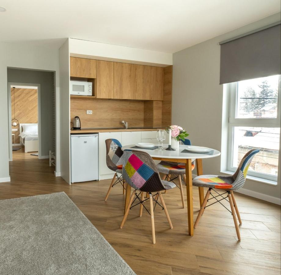 "The House" Апартаменти И Термална Зона Velingrad Eksteriør bilde