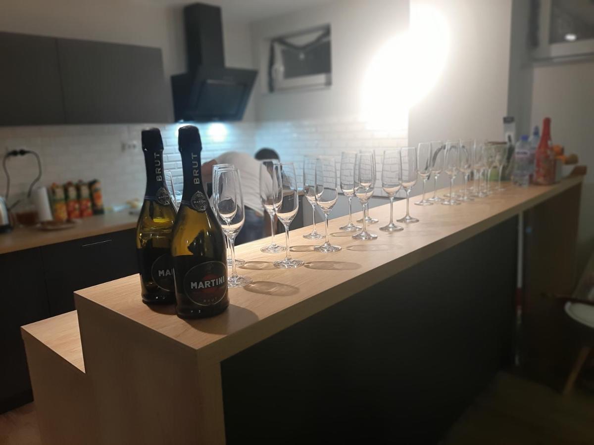 "The House" Апартаменти И Термална Зона Velingrad Eksteriør bilde
