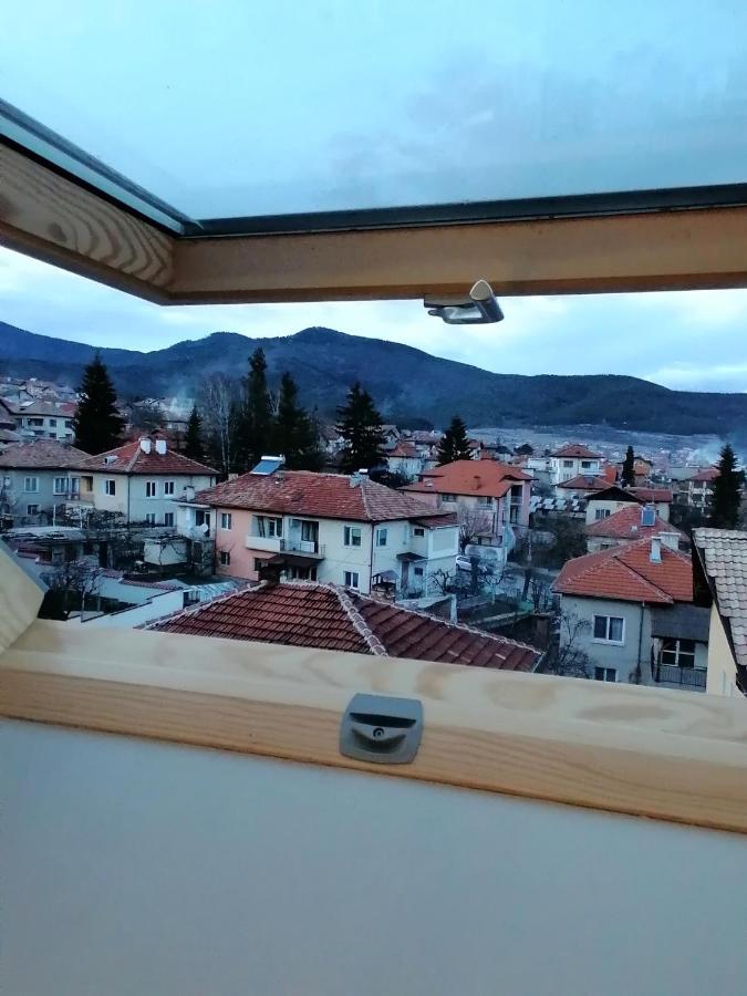 "The House" Апартаменти И Термална Зона Velingrad Eksteriør bilde