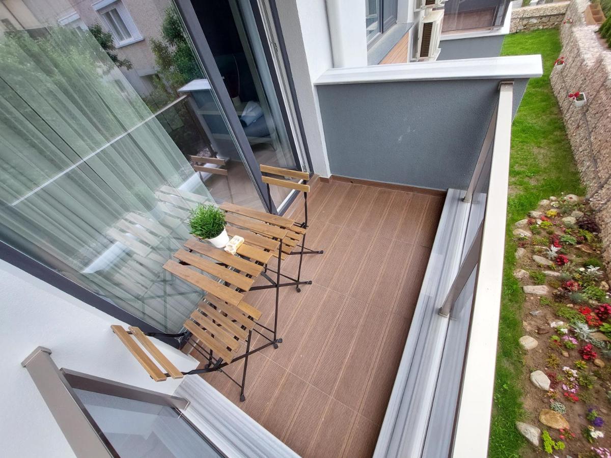 "The House" Апартаменти И Термална Зона Velingrad Eksteriør bilde