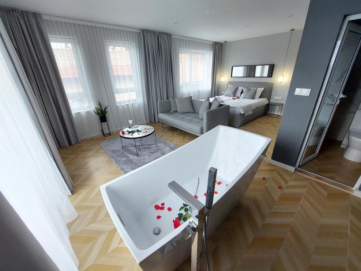 "The House" Апартаменти И Термална Зона Velingrad Eksteriør bilde