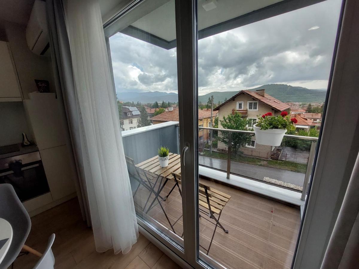 "The House" Апартаменти И Термална Зона Velingrad Eksteriør bilde