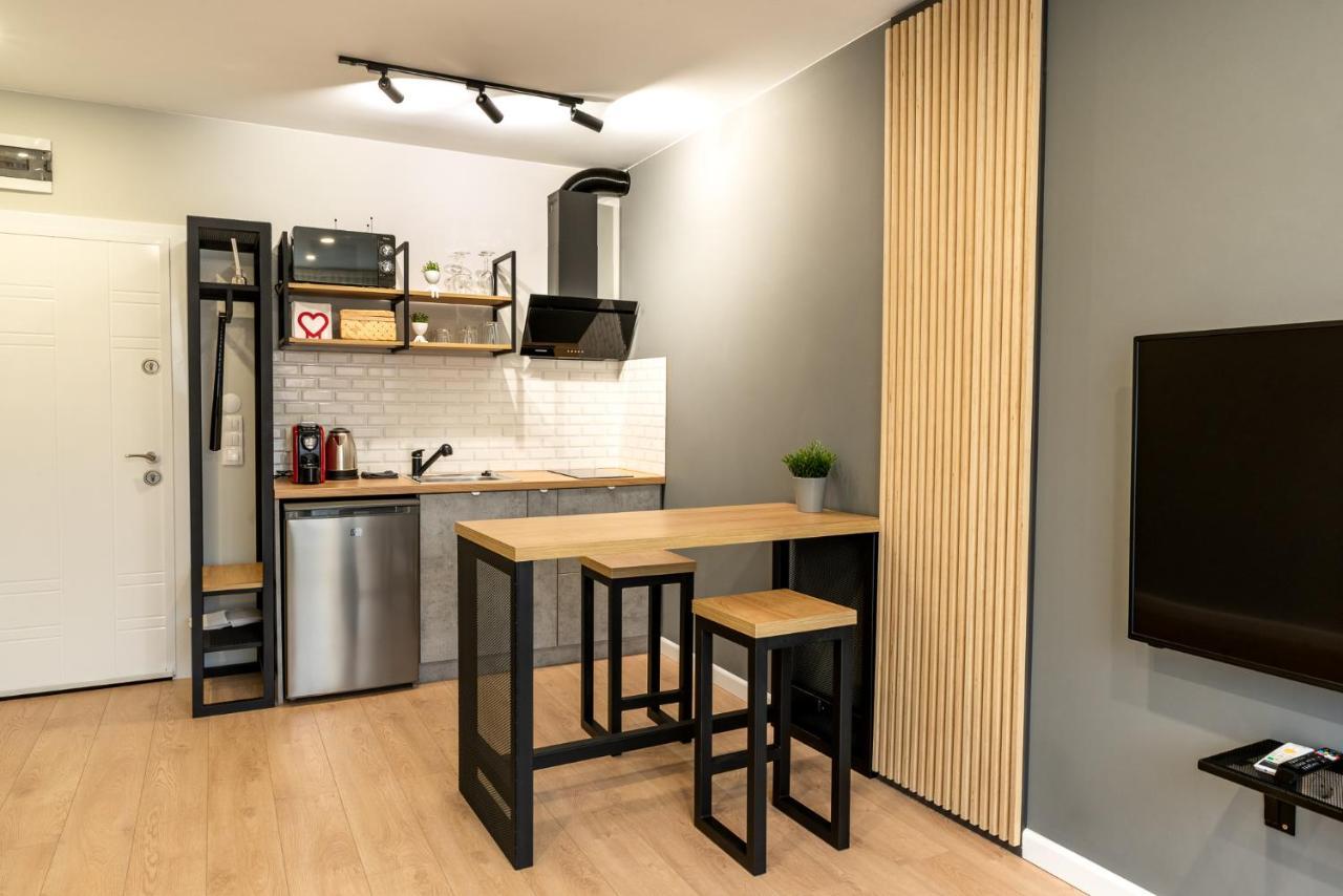 "The House" Апартаменти И Термална Зона Velingrad Eksteriør bilde
