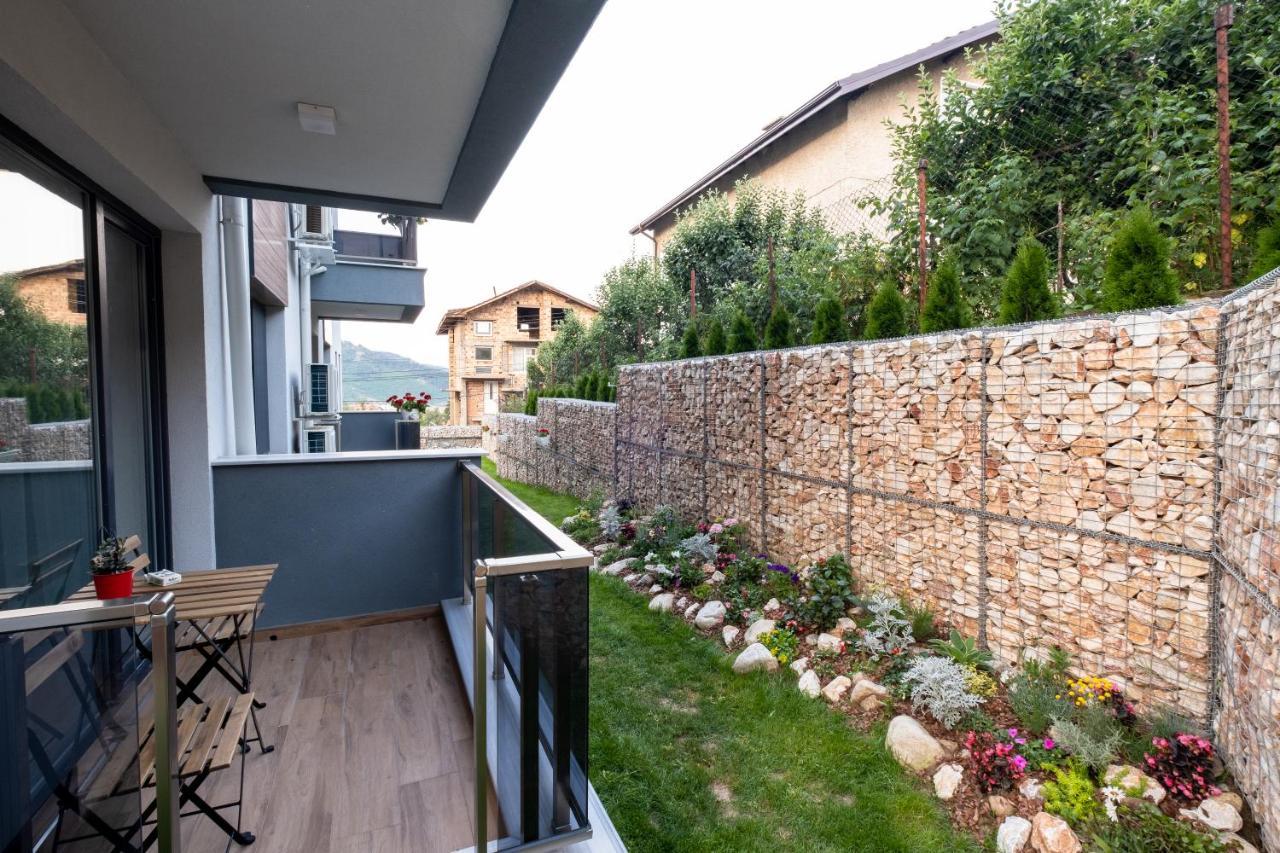 "The House" Апартаменти И Термална Зона Velingrad Eksteriør bilde