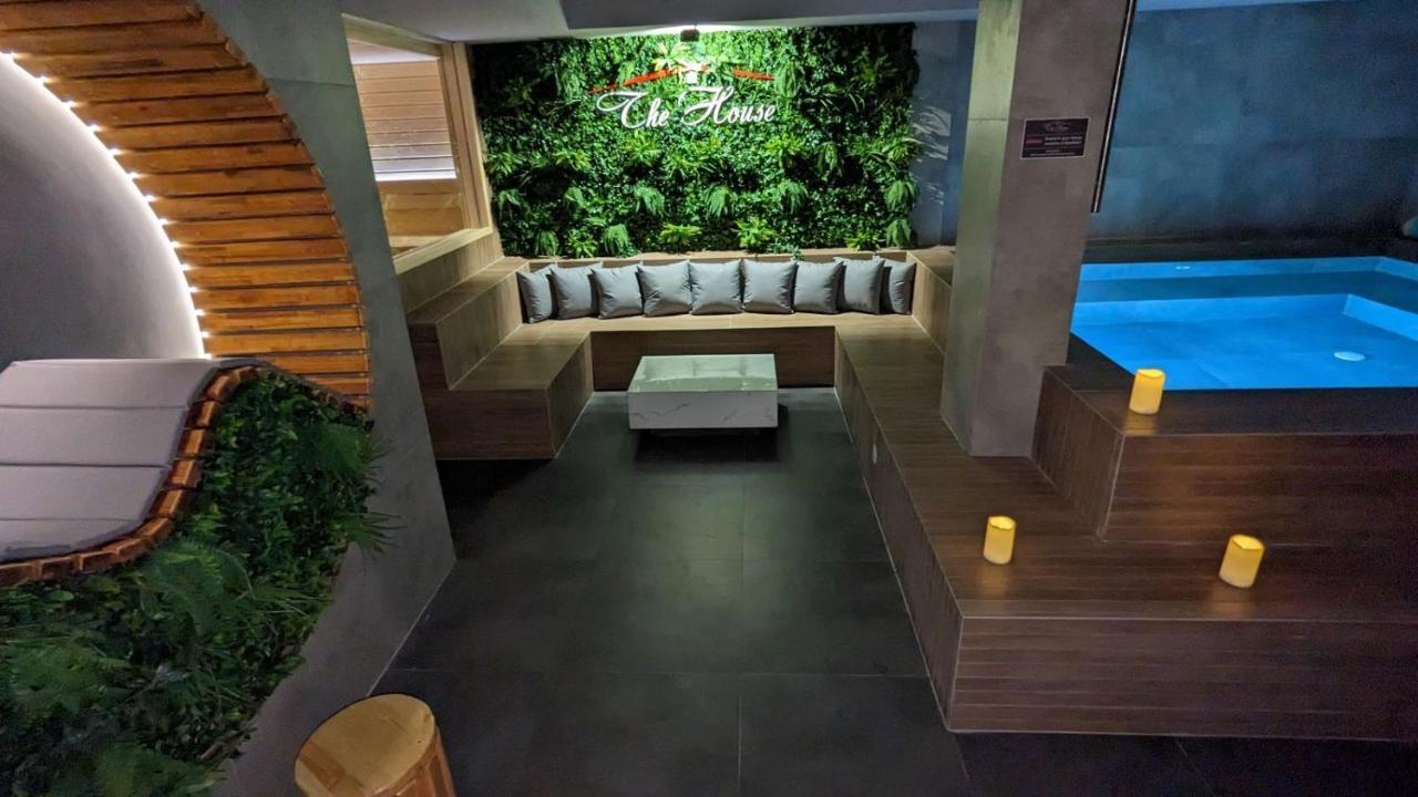 "The House" Апартаменти И Термална Зона Velingrad Eksteriør bilde