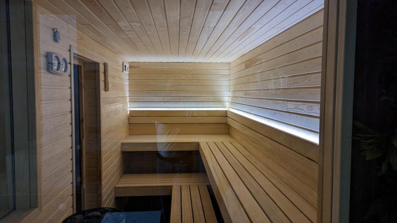"The House" Апартаменти И Термална Зона Velingrad Eksteriør bilde