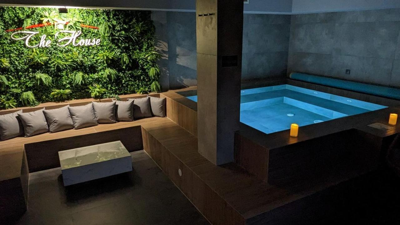"The House" Апартаменти И Термална Зона Velingrad Eksteriør bilde