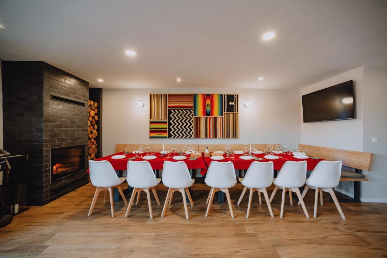 "The House" Апартаменти И Термална Зона Velingrad Eksteriør bilde