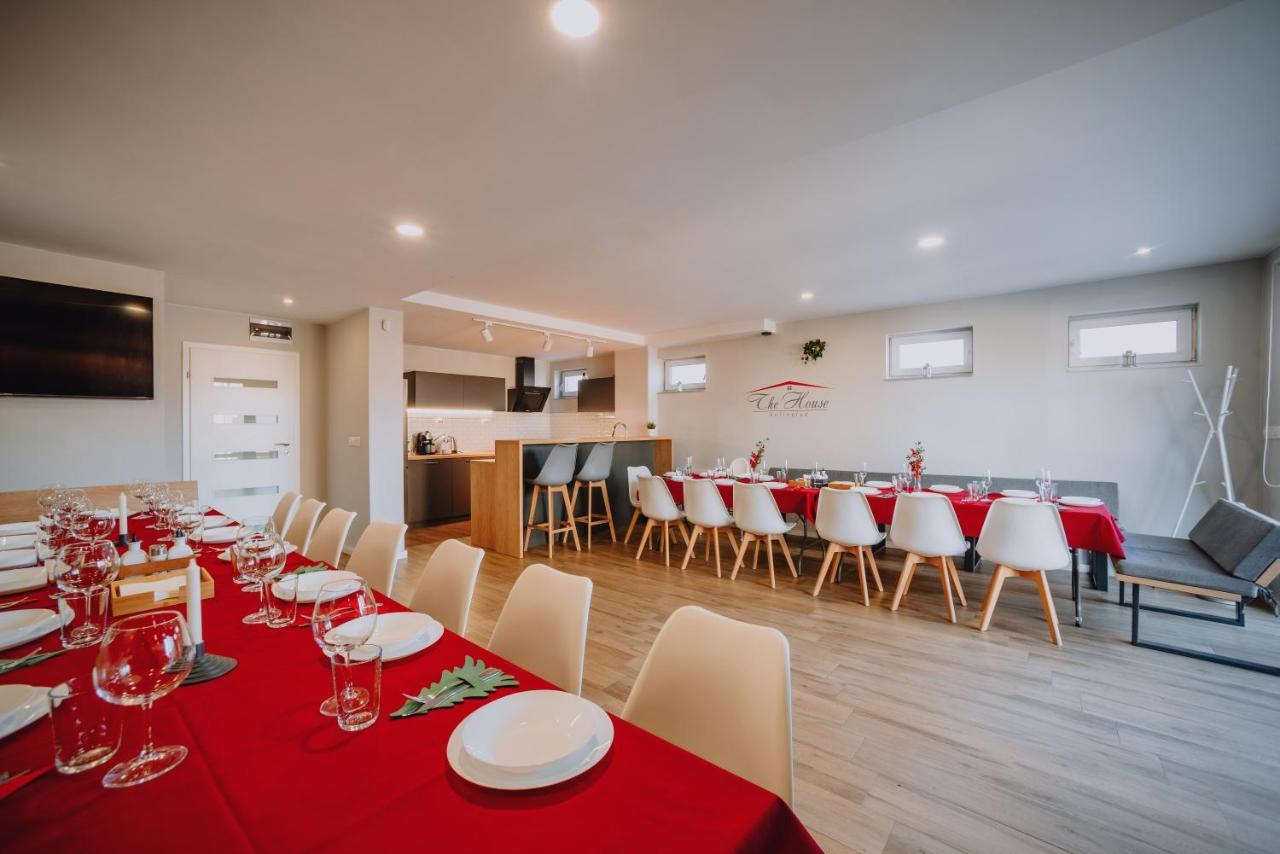 "The House" Апартаменти И Термална Зона Velingrad Eksteriør bilde