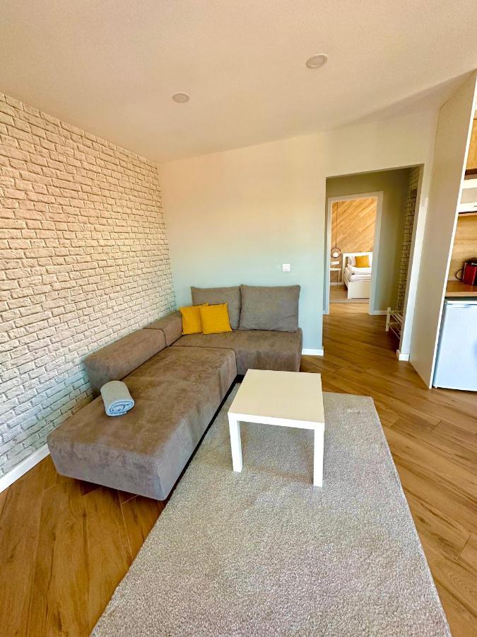 "The House" Апартаменти И Термална Зона Velingrad Eksteriør bilde