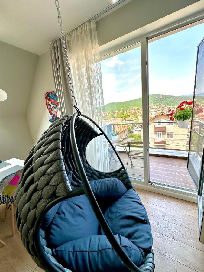 "The House" Апартаменти И Термална Зона Velingrad Eksteriør bilde