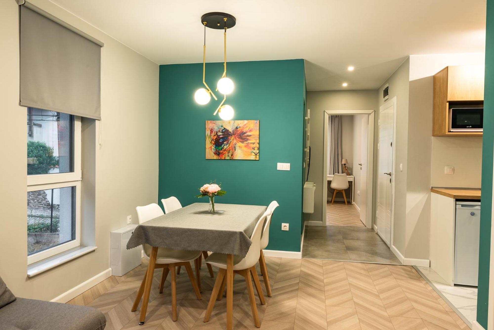 "The House" Апартаменти И Термална Зона Velingrad Rom bilde