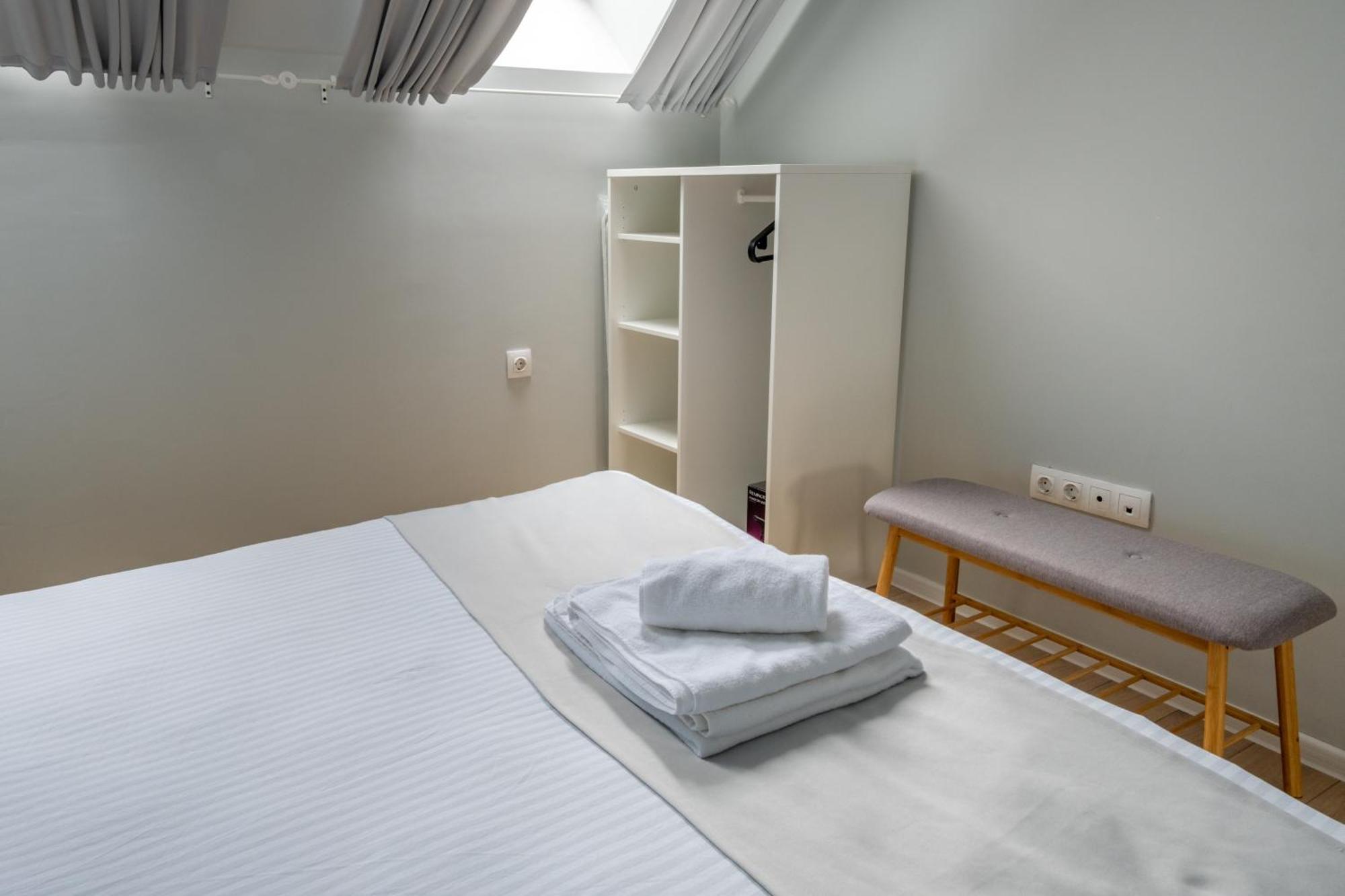 "The House" Апартаменти И Термална Зона Velingrad Rom bilde
